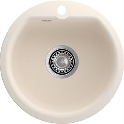 Кухонная мойка Reflection Reflexion Start, белый - фото 17032386