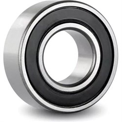 Подшипник FAG 6312-C-2HRS - фото 17032392