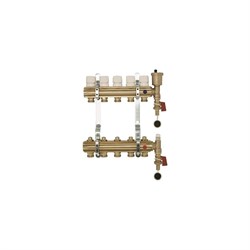 Коллекторная группа Imperial 800.04 - фото 17032554