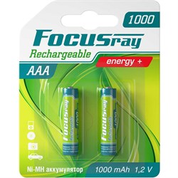 Аккумулятор Focusray 625860 - фото 17032983