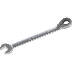 Трещоточный комбинированный ключ Arnezi 00-01042140 - фото 17032997