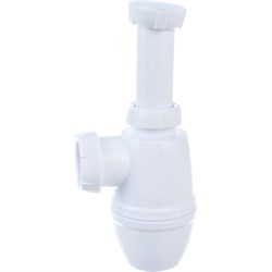 Сифон WIRQUIN МИНОР - фото 17033165