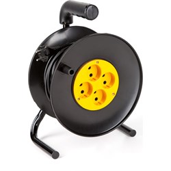 Удлинитель МПП УДЛИНИТЕЛЬ УС-4-50 - фото 17033406