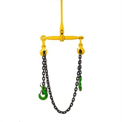 Цепная стяжка СК CK0CST.15000.004515 - фото 17033430