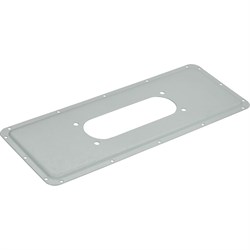 Фланец кабельный IEK titan - фото 17033541