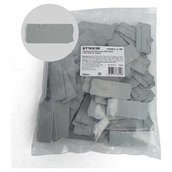 Торцевая заглушка для ЗНИ LD553 Stekker LD561-1-40 - фото 17033588