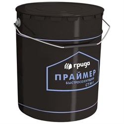 Битумный праймер ГРИДА СТ - фото 17033616