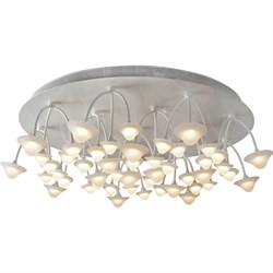 Потолочный светильник iLEDEX Darner - фото 17033647