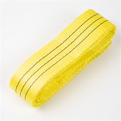 Текстильный строп СК СТКл-3,0/1,0/2,0 - фото 17033711