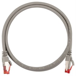 Шнур NIKOMAX NMC-PC4SA55B-030-SL-C-GY - фото 17033753