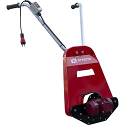 Электрический виброузел плавающей виброрейки вп АГРЕГАТ VP/220 - фото 17033808