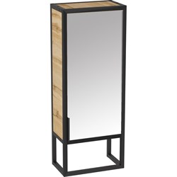 Зеркальный пенал 1Marka GRUNGE LOFT - фото 17033834