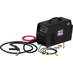 Сварочный полуавтомат Start PRO WEGA 320 model - фото 17036652