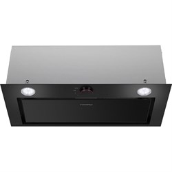 Кухонная вытяжка Maunfeld CROSBY HARDY 60 BLACK - фото 17036763