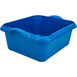 Прямоугольный пищевой таз Мультипласт Групп ЧУДО - фото 17040265
