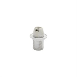 Патрон под лампу HOROZ ELECTRIC E14 094-002-0004 - фото 17040496