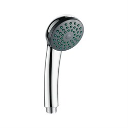 Однорежимная отечественная лейка для душа Профсан ПСМ PSM-1074RB - фото 17041758