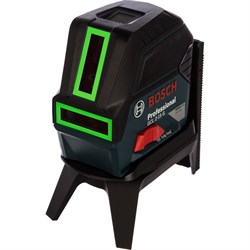 Лазерный нивелир Bosch GCL 2-15G 0601066J00 - фото 17042429