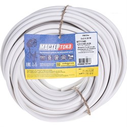 Провод ПВСбм Мастер Тока МТ1140 - фото 17045920