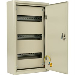 Навесной распределительный щит МЭК ЭЛЕКТРИКА ЩРн-36 - фото 17046055