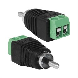 Разъем Pro Legend PL2384 - фото 17046107