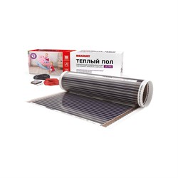 Пленочный теплый пол REXANT RXM 220 -0,5- 5 - фото 17047156