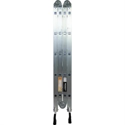 Лестница-стремянка WORKY profi - фото 17047554