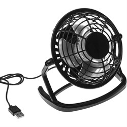 Настольный вентилятор Luazon LOF-06 - фото 17047920