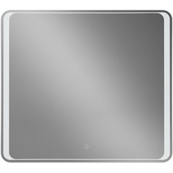 Зеркало Art&Max AM-Ele-900-800-DS-F - фото 17048071