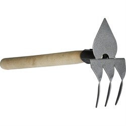 Комбинированный рыхлитель ООО Агростройлидер Р-1 - фото 17048301