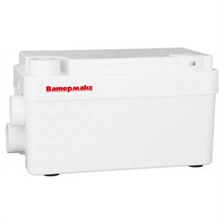 Насос для душа Ватермакс Сандуш-80 - фото 17048336