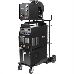 Аппарат полуавтоматической сварки ПТК ПРОФИ - фото 17048963