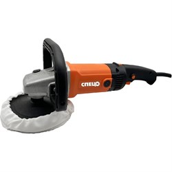 Полировальная угловая машина Спец БМП-1200 - фото 17049058