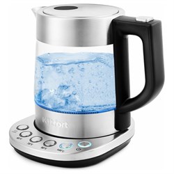 Чайник Kitfort КТ-648 - фото 17049454