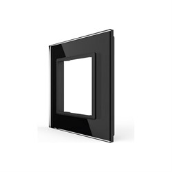 Рамка для розетки LIVOLO BB-C7-SR-12 - фото 17049558