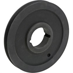 Шкив клиновой iskra SPA 95-01 TB (PHP 1SPA95TB) - фото 17049674