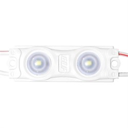 Светодиодный модуль Elf 2SMDstd R (100) ELF (2739) ELF-2SMDstd R (100) - фото 17050818