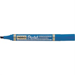 Перманентный маркер PENTEL N860-CE 610006 - фото 17051430