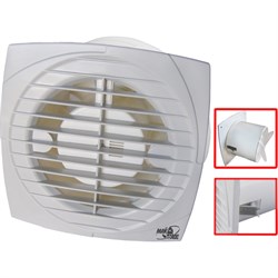 Вентилятор MTG A120-K - фото 17051952