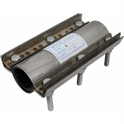 Ремонтный хомут АТКА 1001010301 - фото 17053475