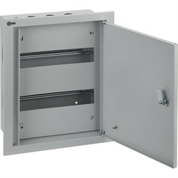 Металлический корпус ЭРА ЩРВ-18з-1 - фото 17054492