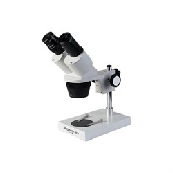 Стерео микроскоп Микромед МС-1 вар.1A - фото 17054894