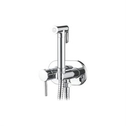 Смеситель для биде Ledeme L5398-5 - фото 17055065