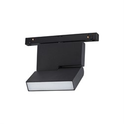 Трековый диммируемый светильник для низковольтного шинопровода Novotech 358626 - фото 17056132