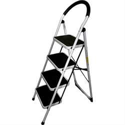 Стремянка SevenBerg Prima Lux - фото 17060644