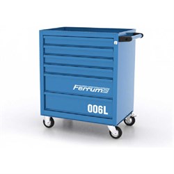 Инструментальная тележка Ferrum 02.006-5015 - фото 17060790