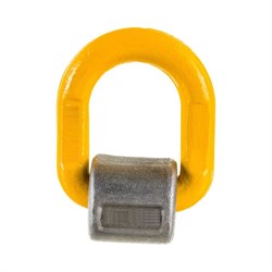 Приворная рым-петля для подъема во всех направлениях CERTEX NS8HI8 - фото 17061083