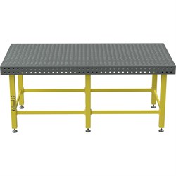 Сварочный стол СТАРК-ПРОФИ 4627184351030 - фото 17062610