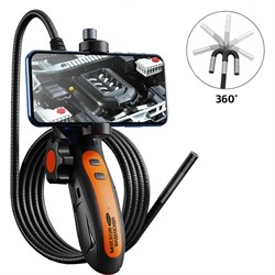 Видеоскоп МЕГЕОН к0000397126 - фото 17062747