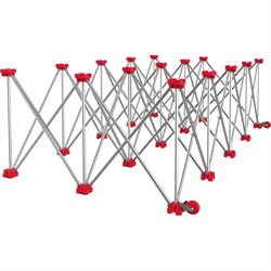 Складное подстолье для крупноформатных плит vertextools promax - фото 17062927